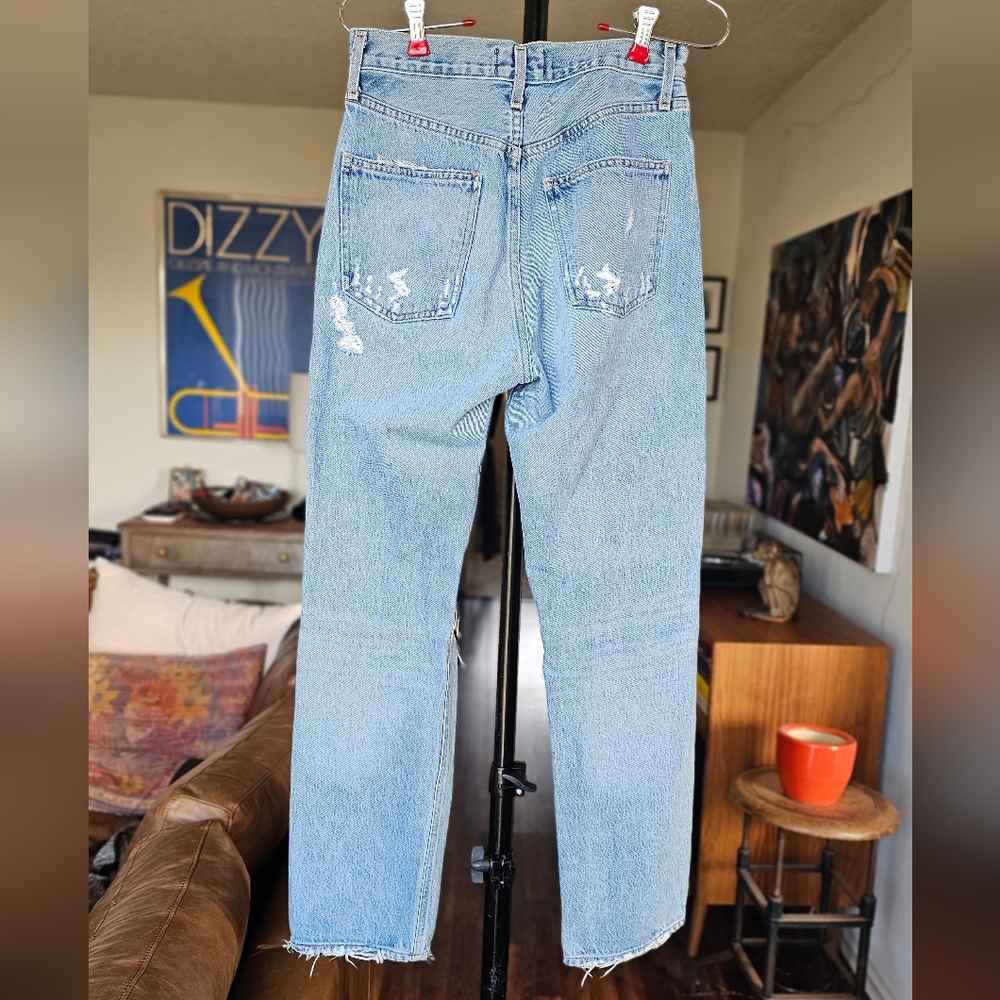 Agolde 90s Jeans - Picture 7 of 11